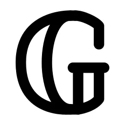 Brand Guardian Line Icon
