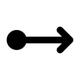 Arrow Right Circle Icon