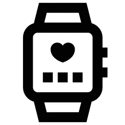 Smartwatch Icon