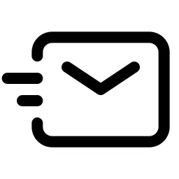 Send Mail Icon