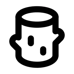 Wood Line Icon