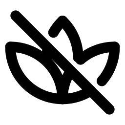 Plant 2 Off Line Icon
