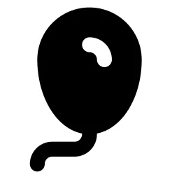 Balloon Icon