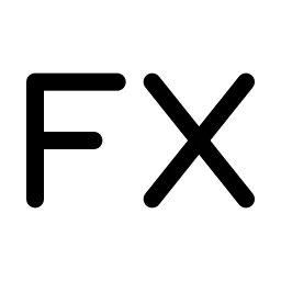 Fx Icon
