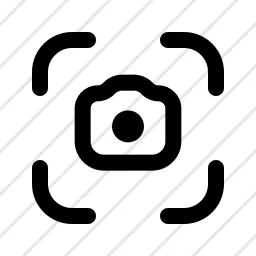 Capture Screen Icon