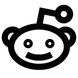 Reddit Icon