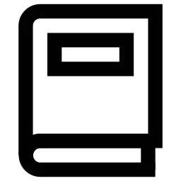 Library Icon