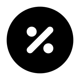 Discount Icon