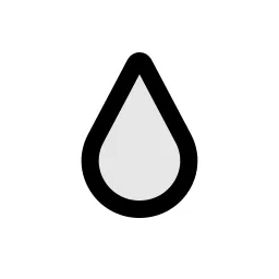 Drop Duo Icon