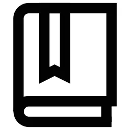 Book Icon
