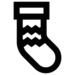 Stocking Icon