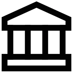 Building Column Icon