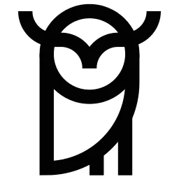 Owl Icon