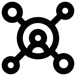 Network Icon