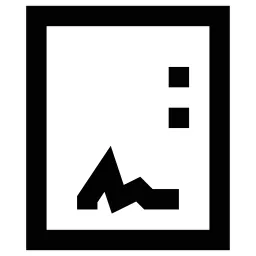 Contract Icon