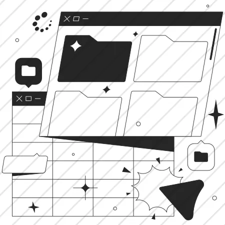 Abstract File Management
