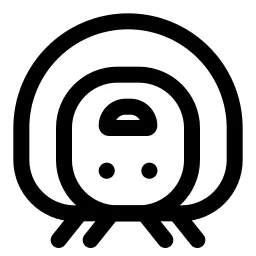 Metro Icon