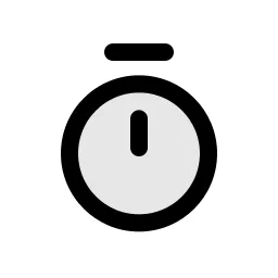 Timer Duo Icon