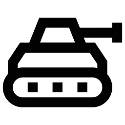 Tank Icon