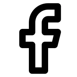 Facebook Icon