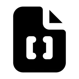 File Code 2 Icon