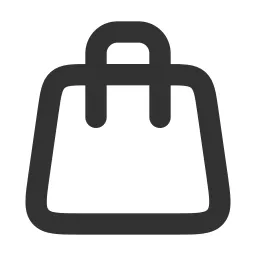 Shopping Bag Icon