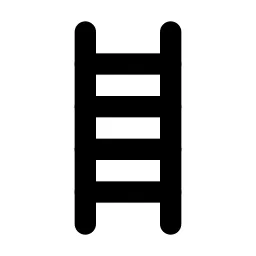 Ladder Line Icon