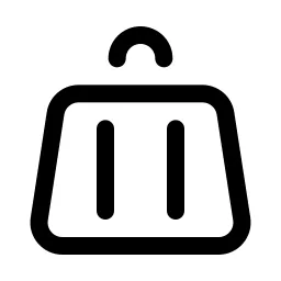 Shopping Bag Pocket Icon