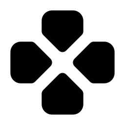 Device Gamepad 3 Icon