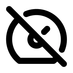 Dashboard Off Line Icon