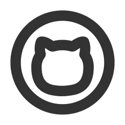 Github Circle Icon