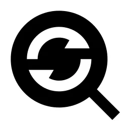 Find Replace Fill Icon