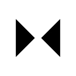 Contract Left Right Fill Icon