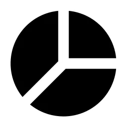 Chart Pie 3 Icon
