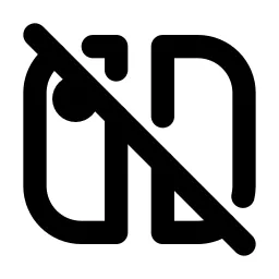 Device Nintendo Off Line Icon