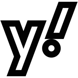 Yahoo Icon