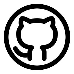 Github Circle Icon