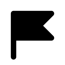 Flag 3 Icon