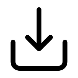 Import Icon