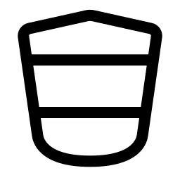 Shield Alt Icon