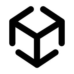 Brand Unity Line Icon