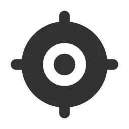 Location Fill Icon