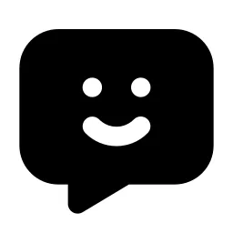 Message Chatbot Icon