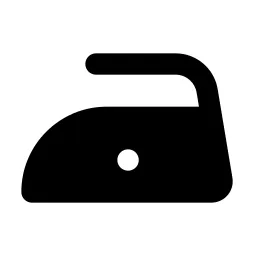 Ironing 1 Icon