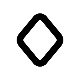 Keyframe Line Icon