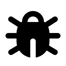 Bug Icon