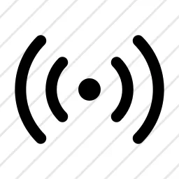 Live Full Signal Icon