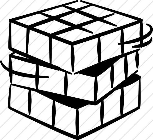 Rubik Spin