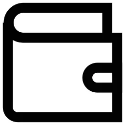 Wallet Icon