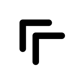 Chevrons Up Left Line Icon